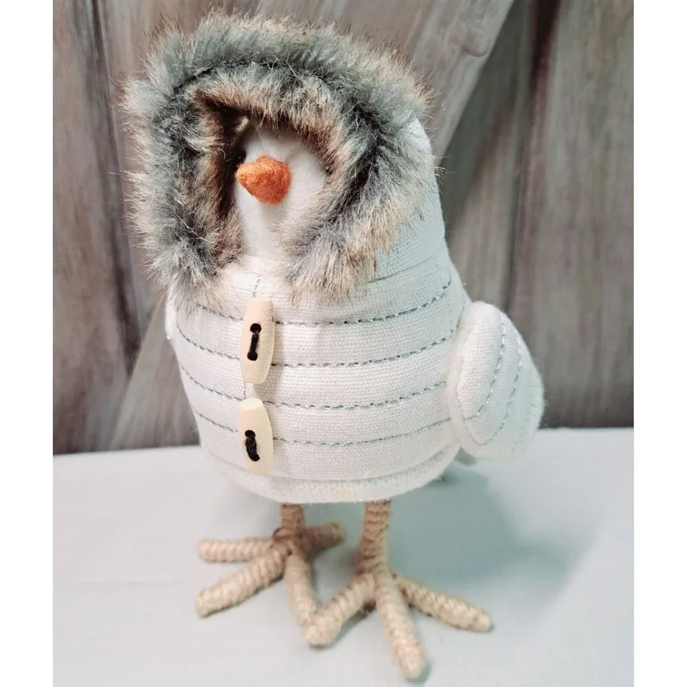 Target wondershop bird